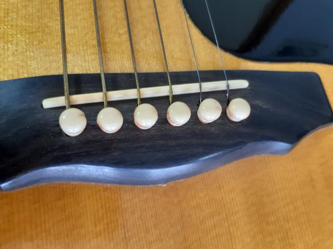 オ*ン様 Guild社製 稀代の名器 F50R NT 期間限定最終競売を実施いた