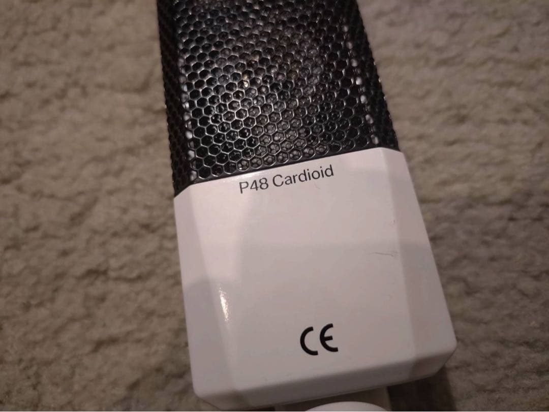 配信機器・PA機器・レコーディング機器 LEWITT LCT 240 PRO