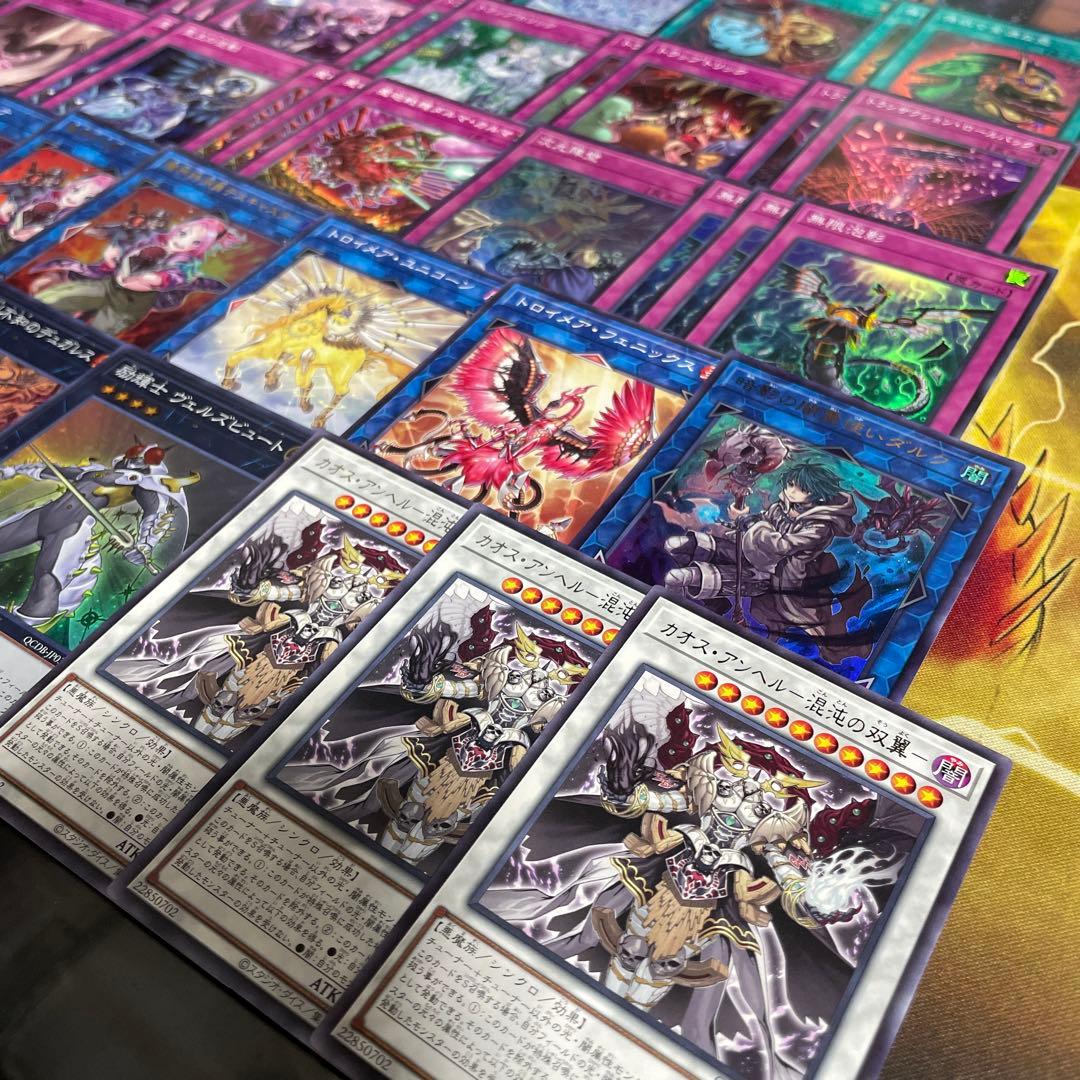 優勝構築 ラビュリンスデッキ アリアンナ 迷宮城の白銀姫 アリアス 霊王の波動