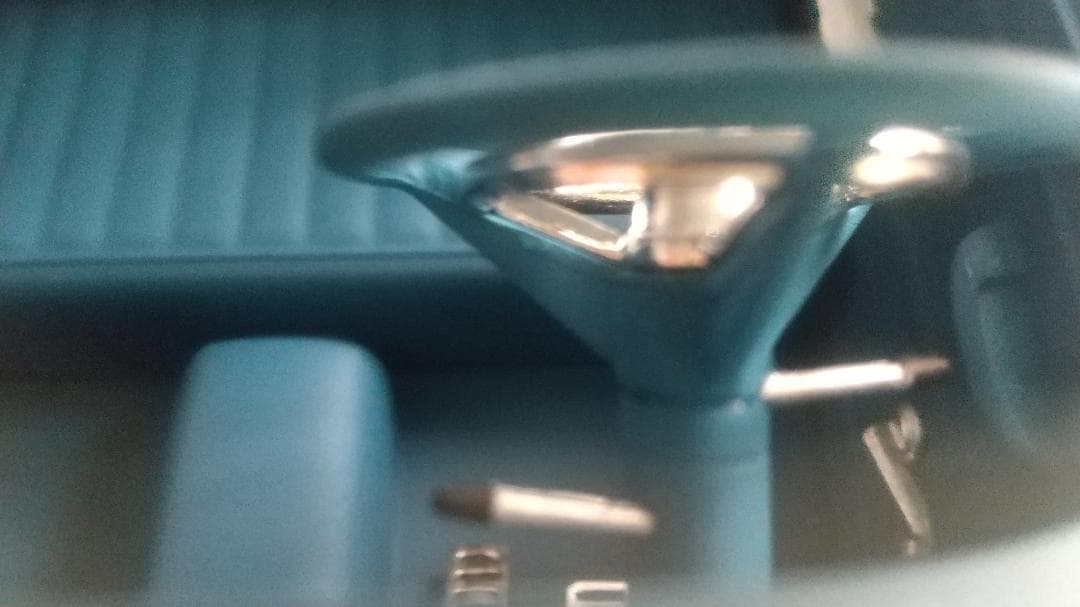 ミニカー BoS Buick Century Caballero Estate 1:18