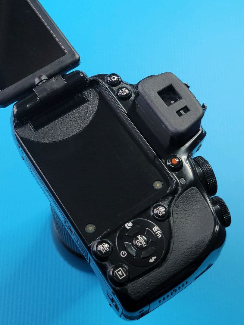 デジタルカメラ FUJIFILM FinePix HS50EXR