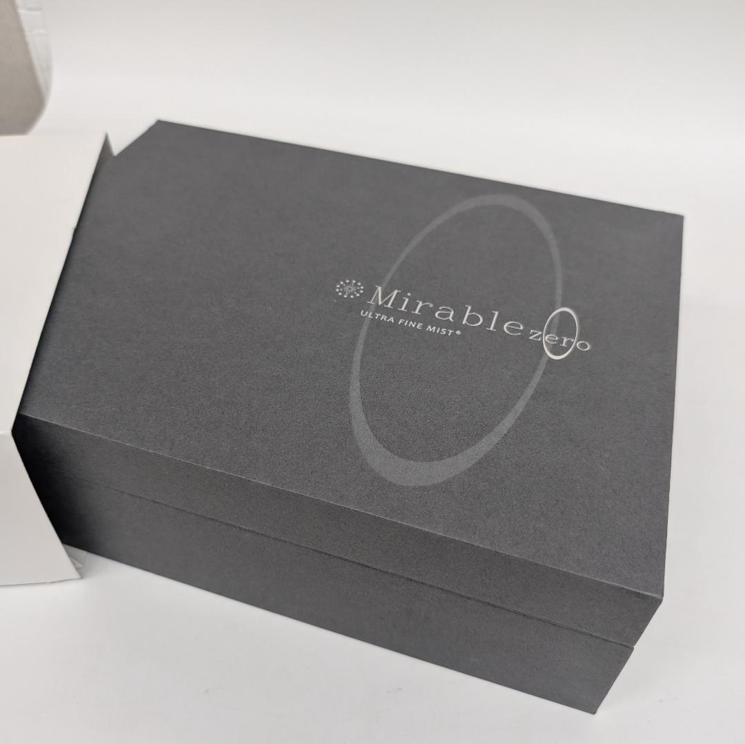 ミラブルzero ミラブルゼロ - サイエンス ウルトラファインバブル 現状品C