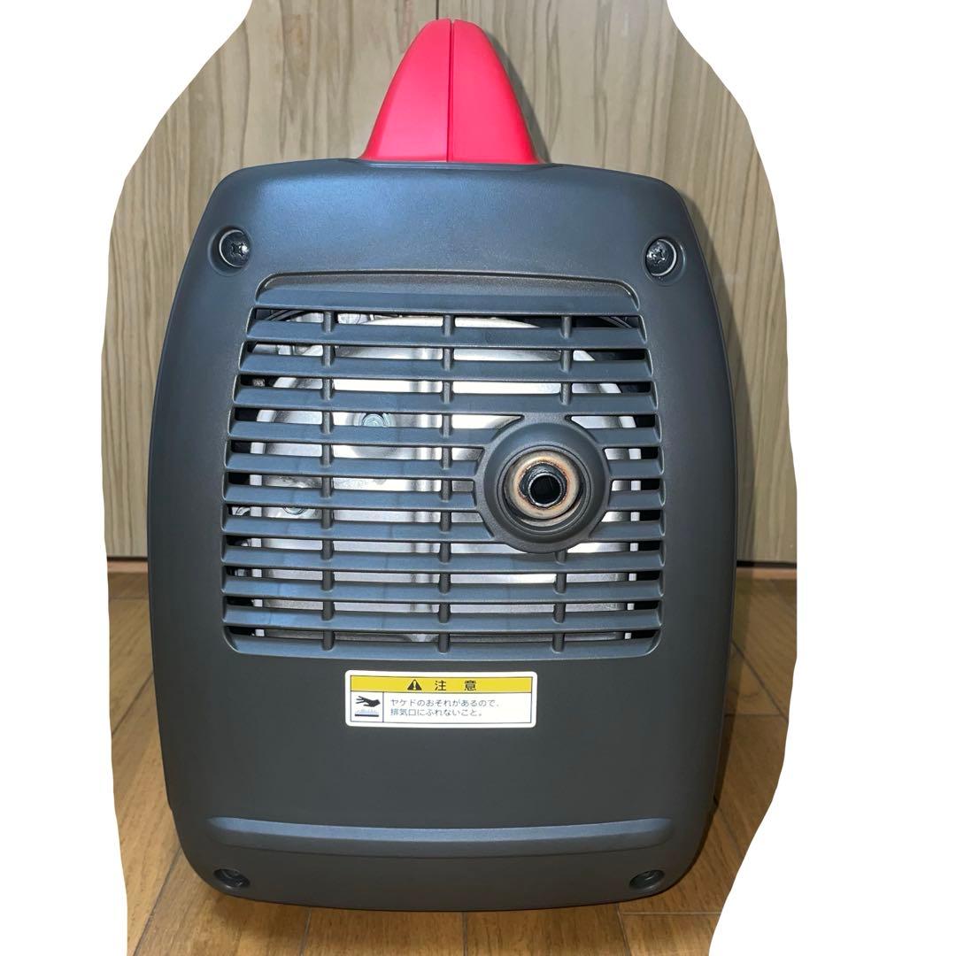 y*o様 HONDA EU16i インバーター発電機 ポータブル 低騒音 日本製