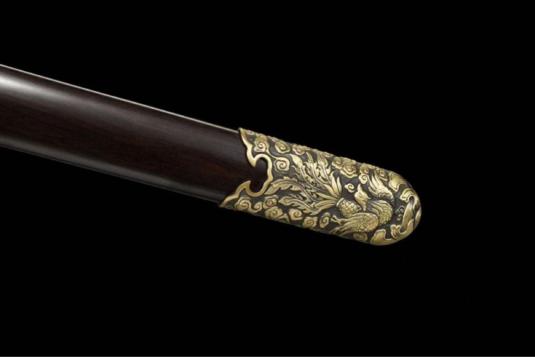 雲竜剣 中華剣 美術刀 刀装具 模擬刀 日本刀 模造刀 武具 舞踊刀 古兵器