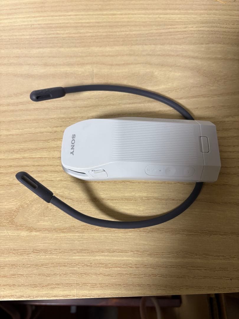 美品SONY REON POCKET PRO RNPK-P1 レオン プロ