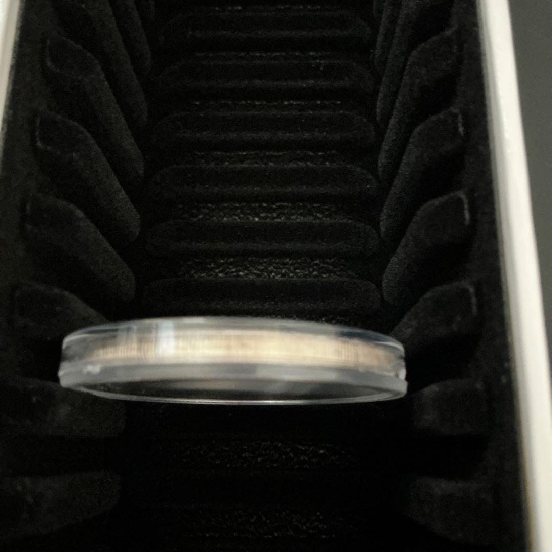 本物保証　2021年 イギリス　ブリタニア 銀貨 1オンス 1oz 純銀