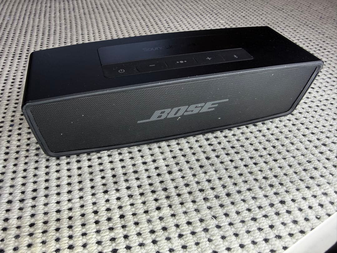 スピーカー・ウーファー Bose SoundLink Mini II