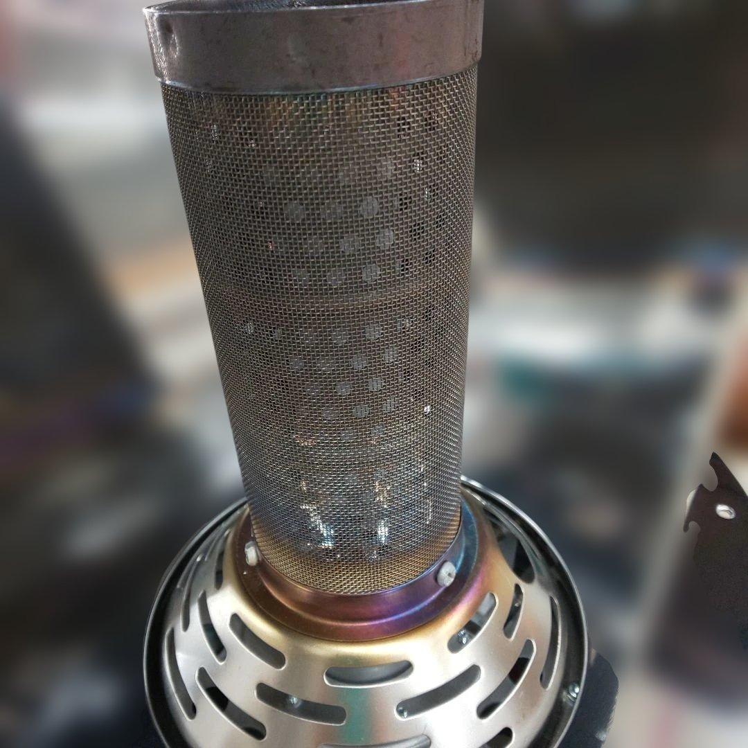 Iwatani デカ暖II イワタニカセットガスストーブ CB-STV-DKD2