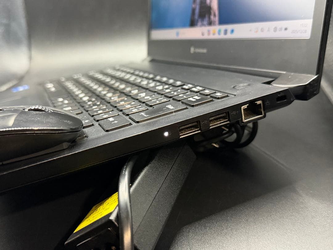 Windowsノート本体 16GB 256GB Core i5 1135G7 dynabook S73