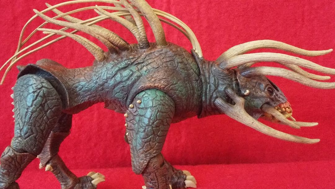 NECA ドッグプレデター ハウンド プレデターズ プレデター ネカ