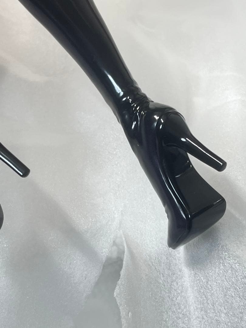 BLITZWAY ドロンジョ フィギュア