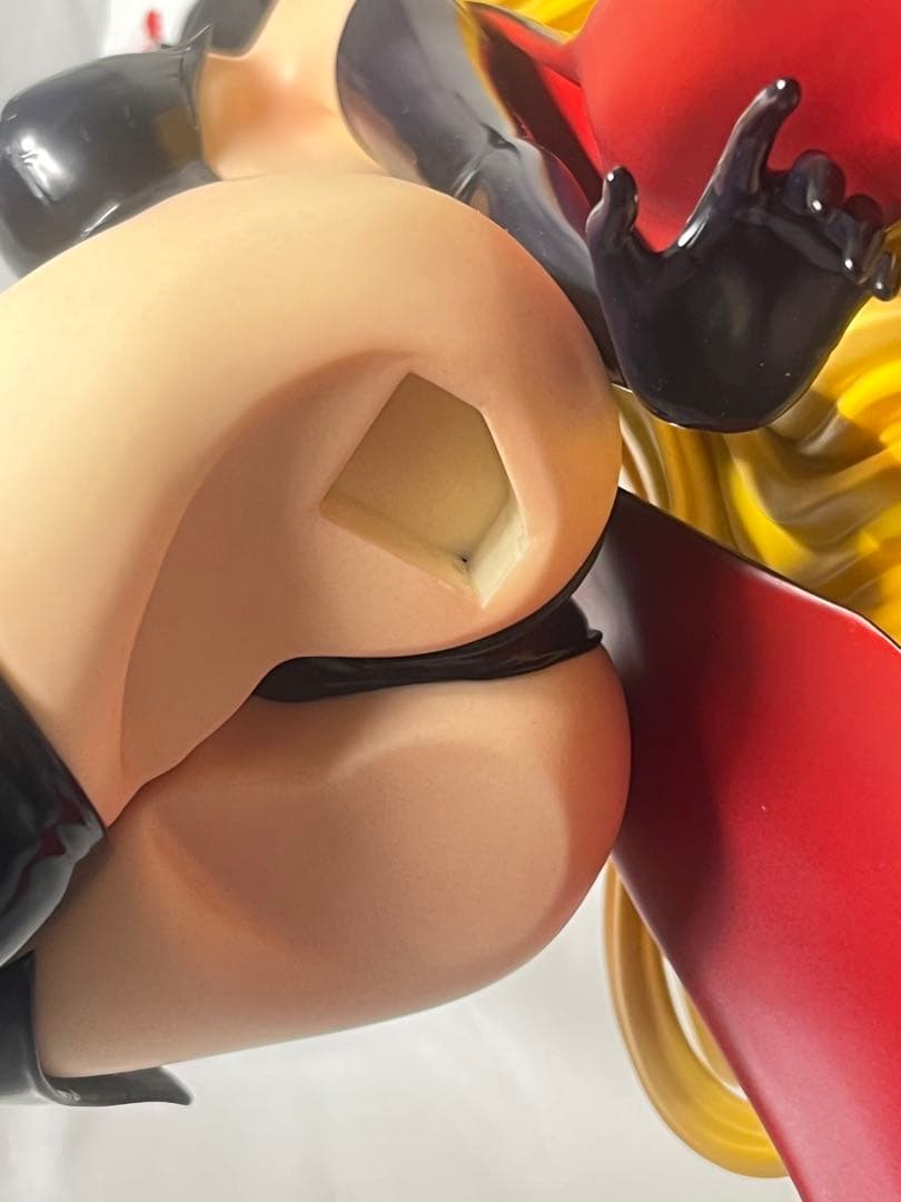 BLITZWAY ドロンジョ フィギュア