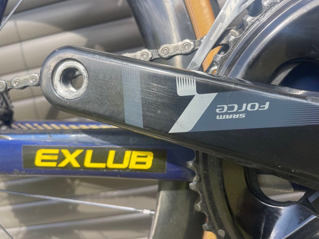 【つぶあん】完成車105di2【12s新型】merida SCULTURA