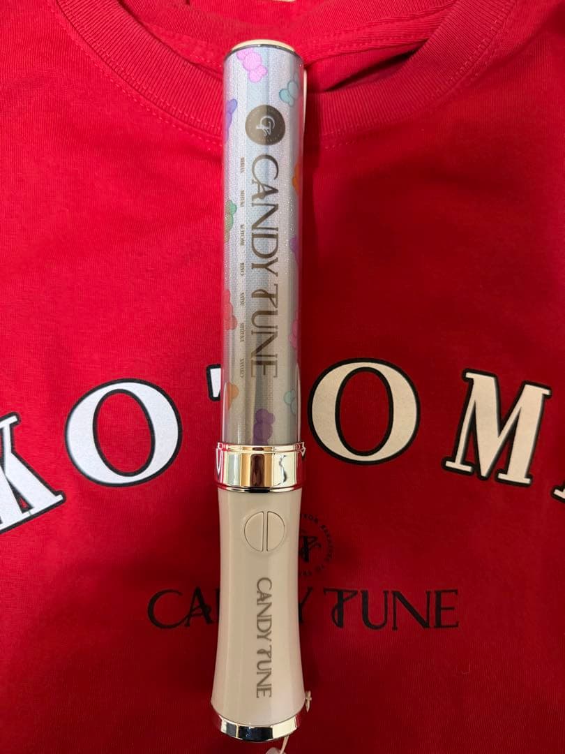 CANDY TUNE きゃんちゅー 立花琴未 グッズまとめ売り セット