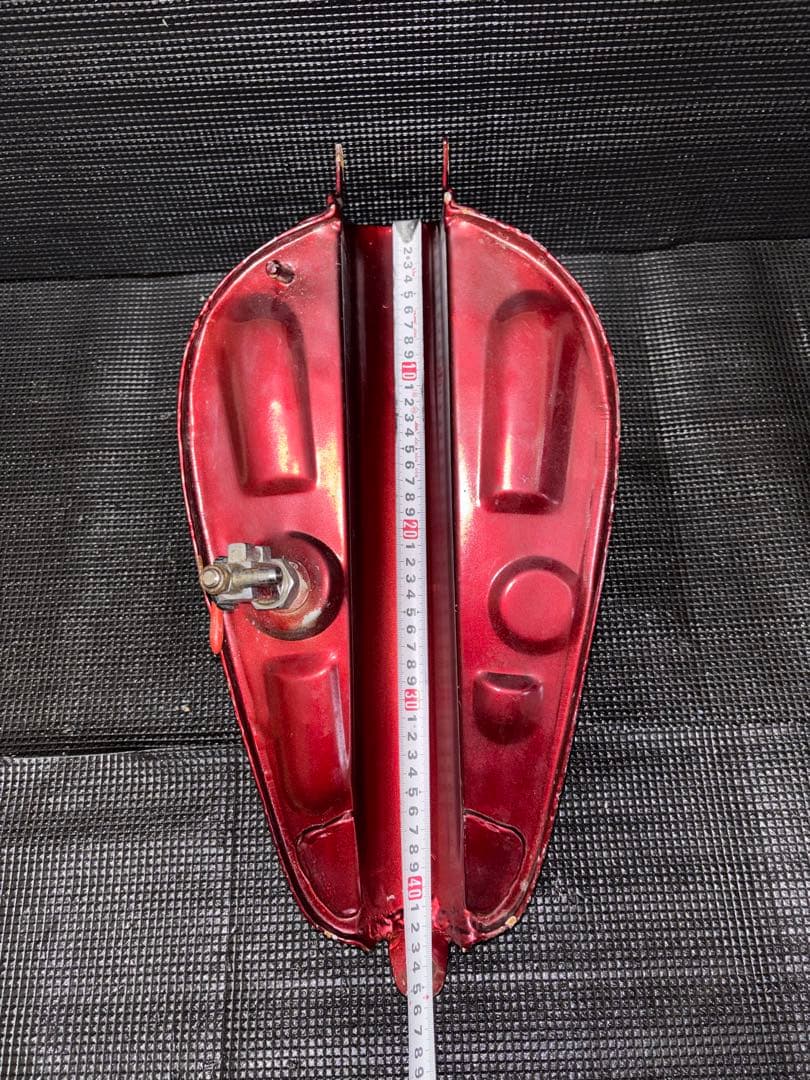 ハーレー スポーツスター スポタン キャブ車〜03年