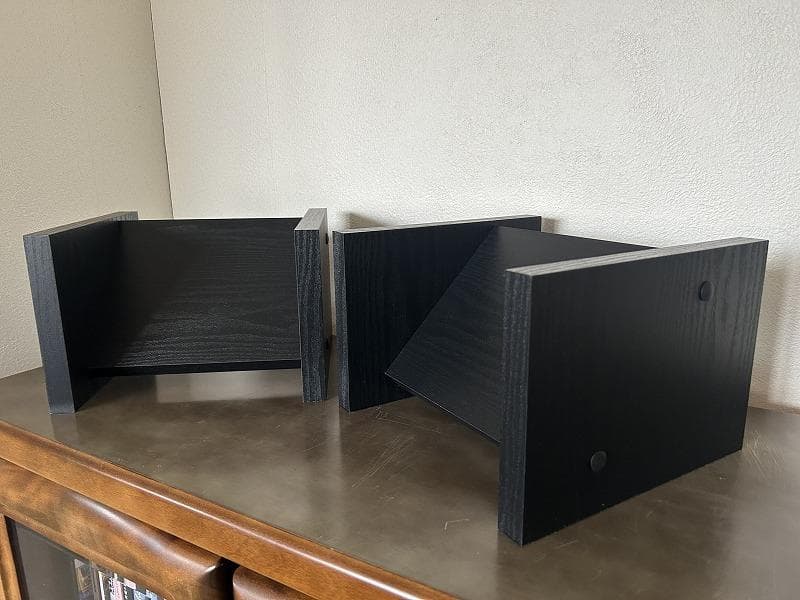 YAMAHA NS-100M/その他 【スピーカースタンド 2台/１セット】