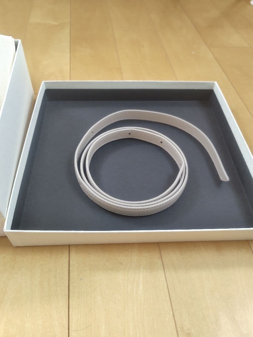 POLÈNE　ポレーヌ　Numéro Dix　 トープ