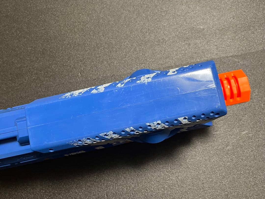 ナーフ ライバル RIVAL ネメシス Nemesis