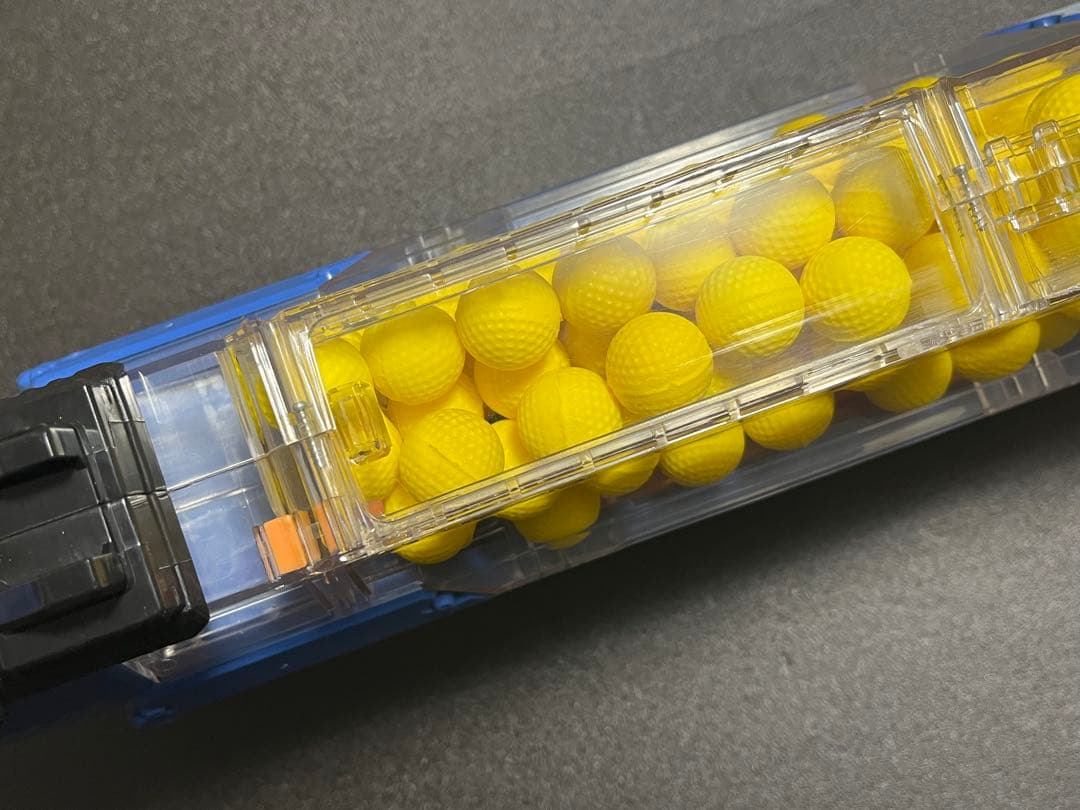 ナーフ ライバル RIVAL ネメシス Nemesis