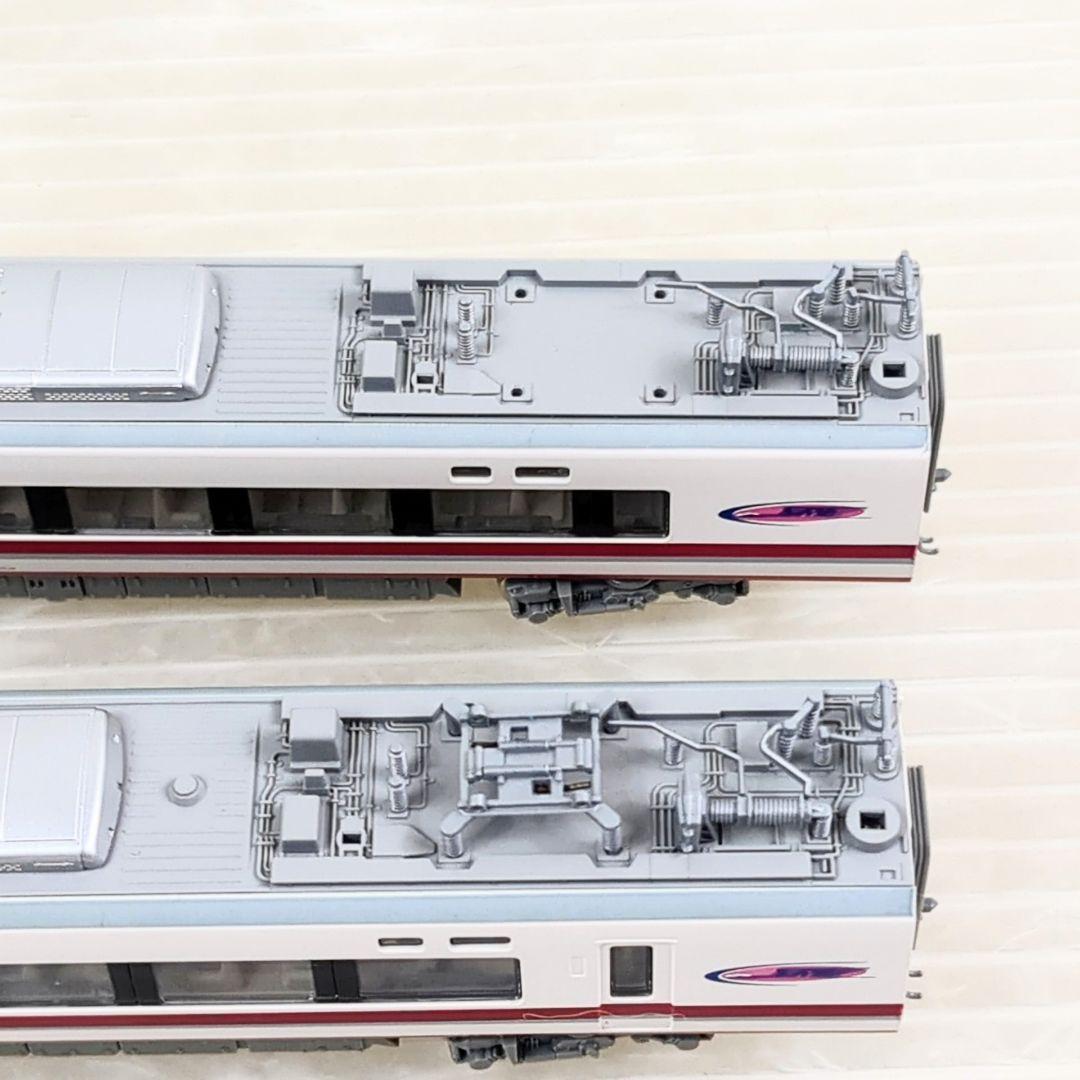 KATO 10-381 681系 2000番台 北越急行 スノーラビット 9両