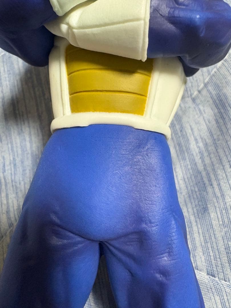 ドラゴンボールメモリーズ【美品】ベジータ フィギュア 約30cm