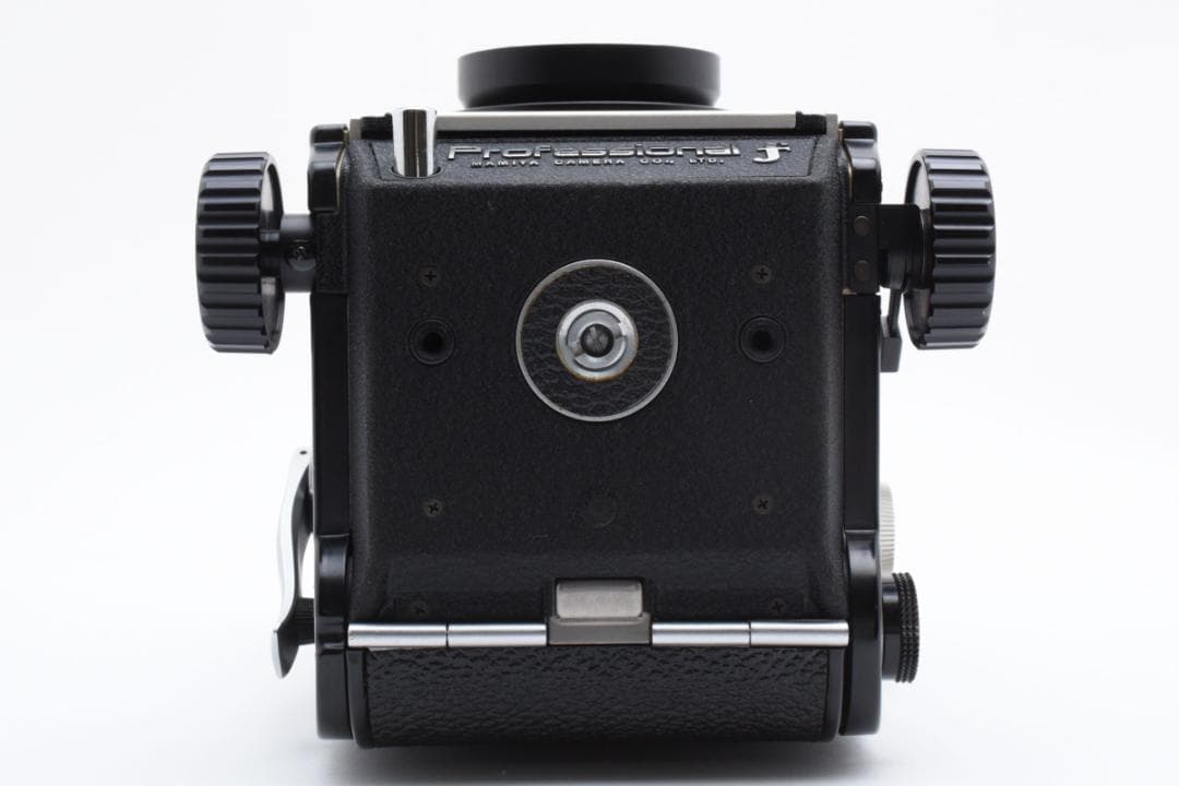 MAMIYA C330 Pro F 二眼レフカメラ 105 3.5 #4068L