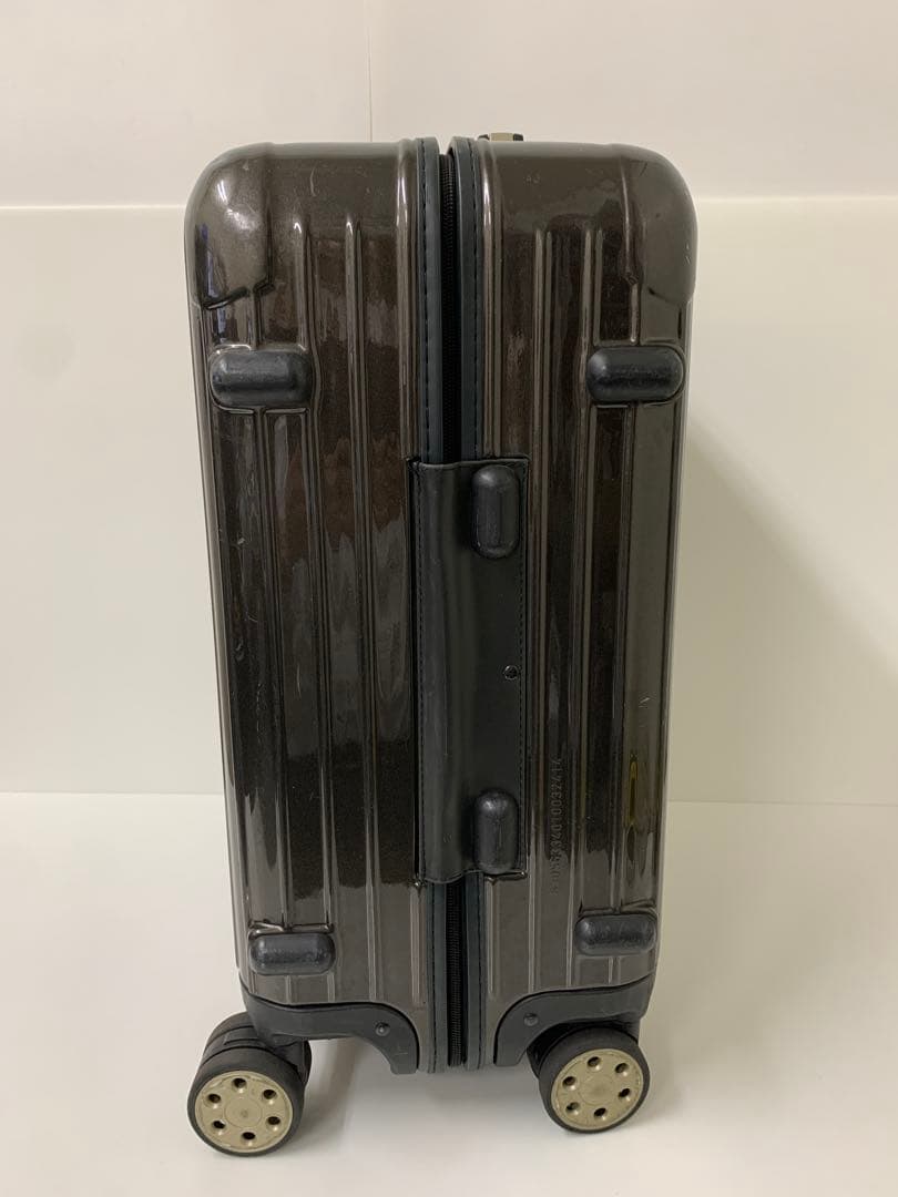 RIMOWA リモワ 47Lサル サデラックス ４輪