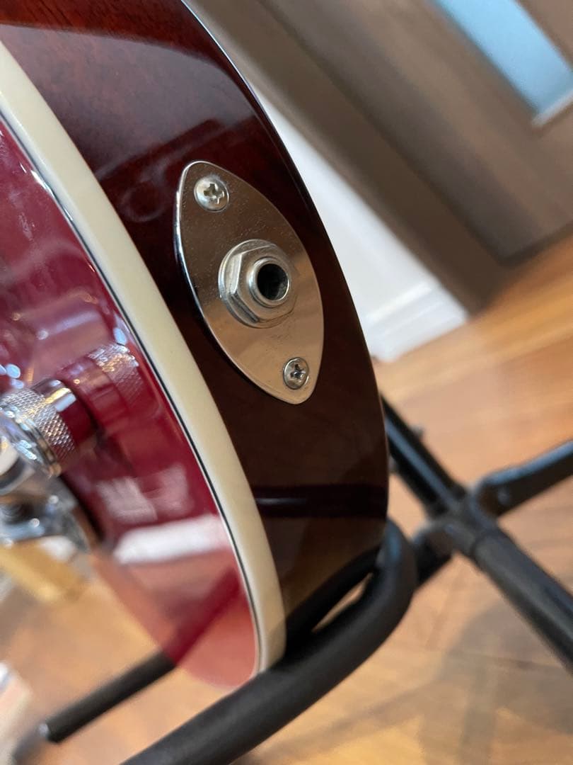 Gretsch エレクトロマチック　ギター