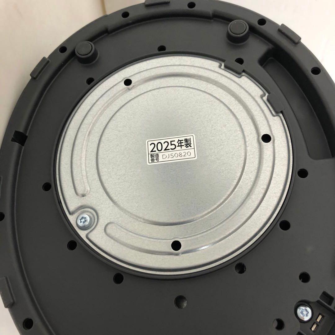 象印　スチーム加湿器　EE-TB60BM 2025年製