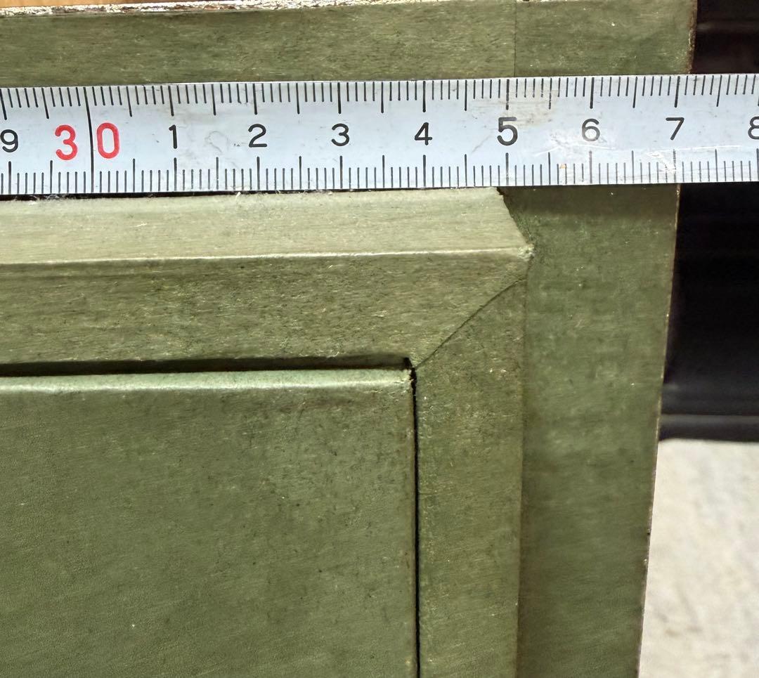 アート絵 H. FUJI KAWA女性のポートレート 油彩画