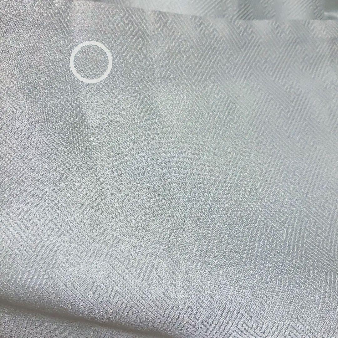 Mの正絹 訪問着 4点 フルセット 入学式 卒業式 結婚式 お宮参り