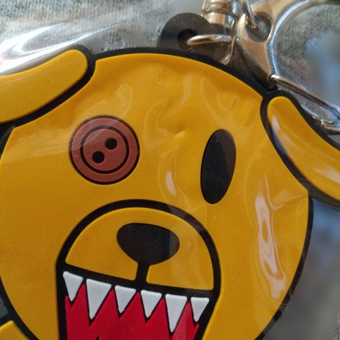 the pillows キーホルダー&ケース