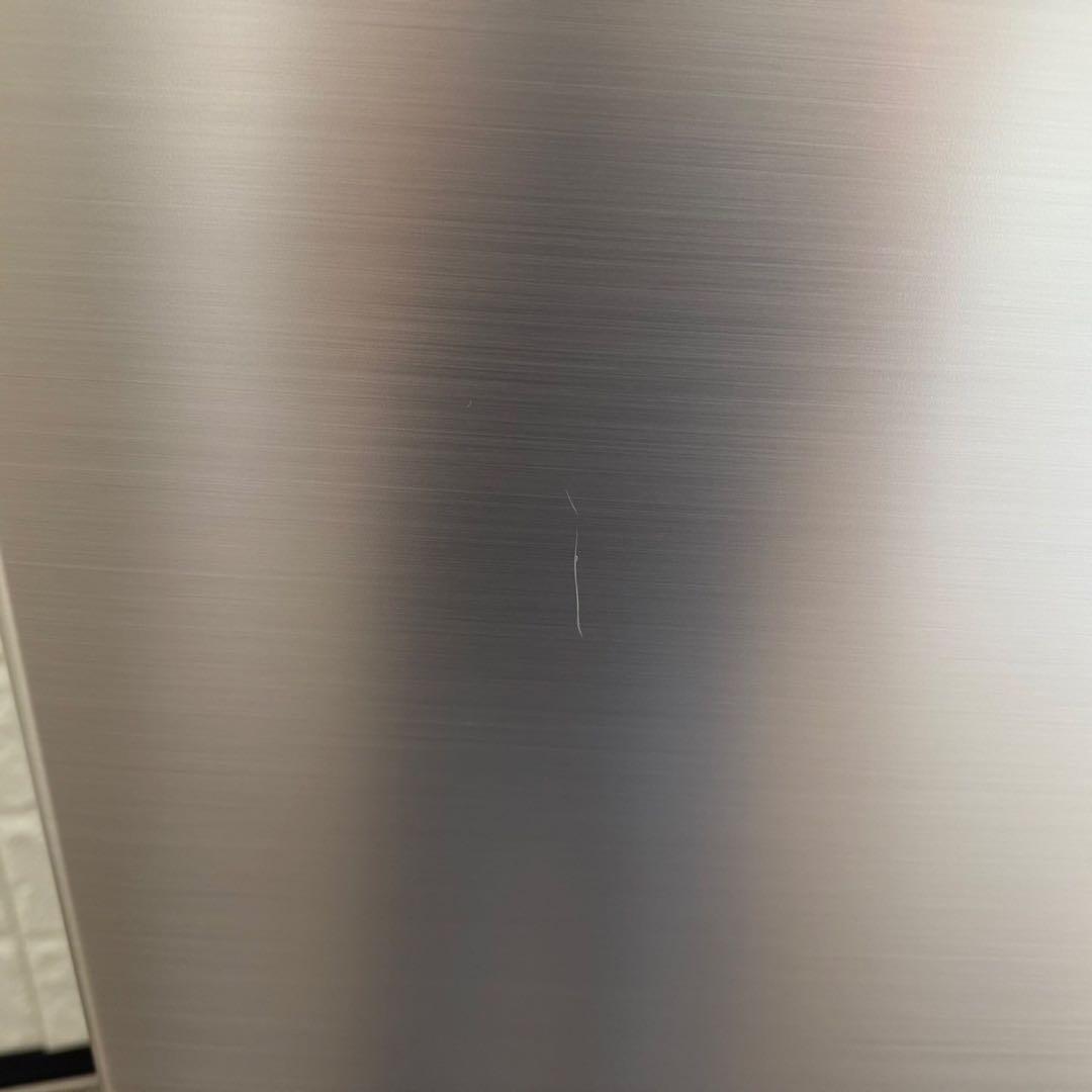 東京23区配送無料✨冷蔵庫　3ドア　アクア　AQR-26R 2025年製　美品