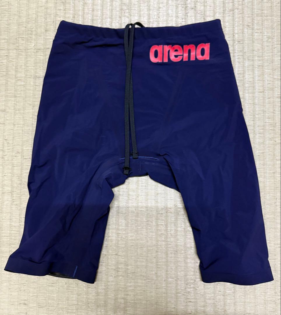 arenaアルティメット アクアフォースX MF