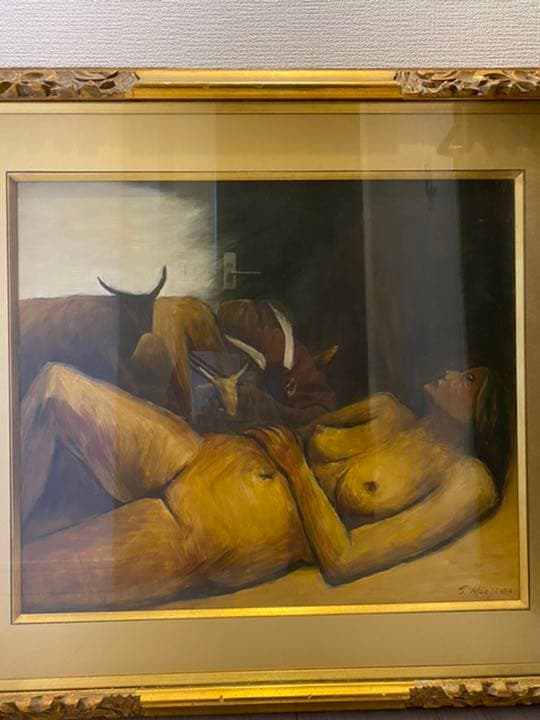 値下げセール⭐︎絵画⭐︎アート