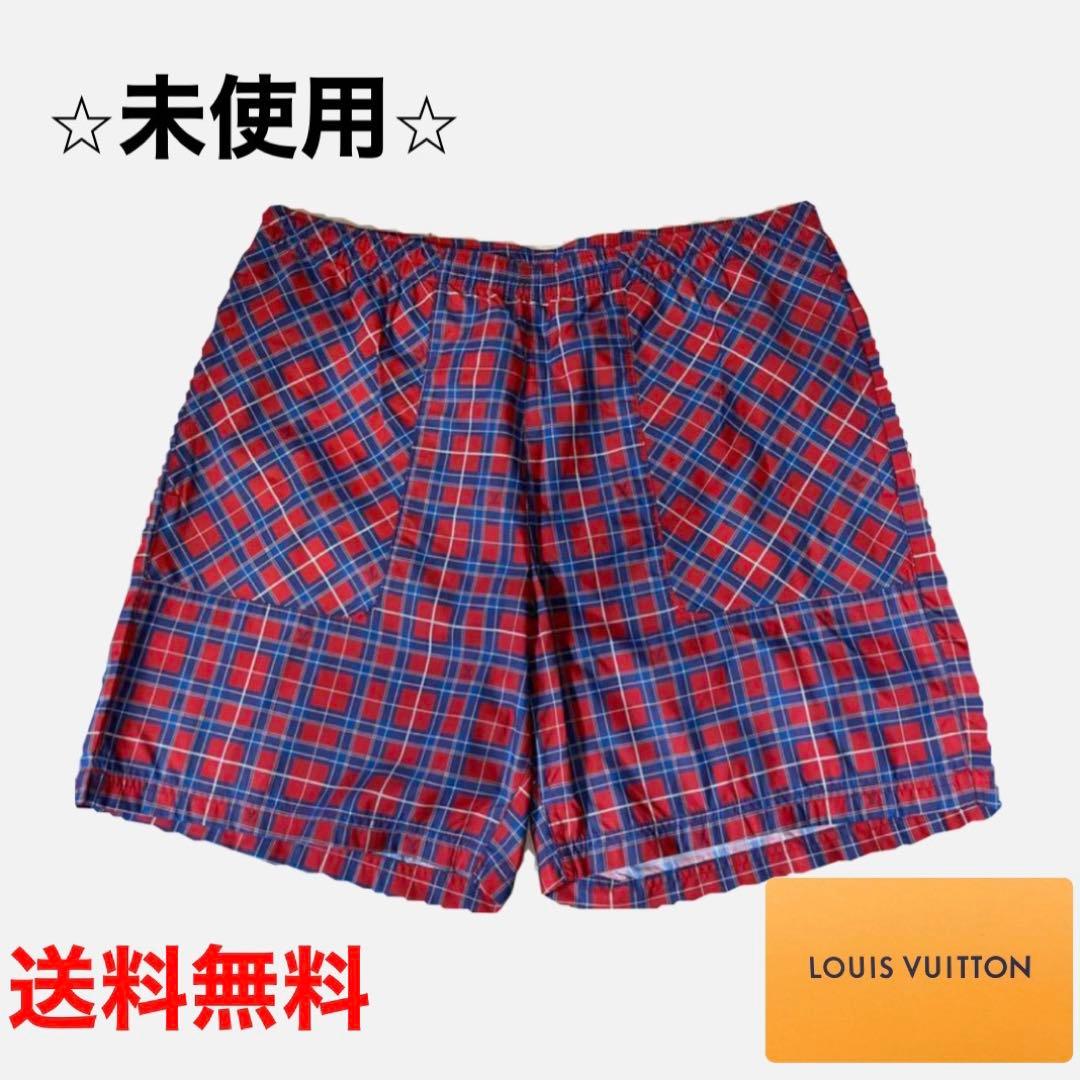 【売り切りSALE】LOUIS VUITTON スイムパンツ　ボードショーツ