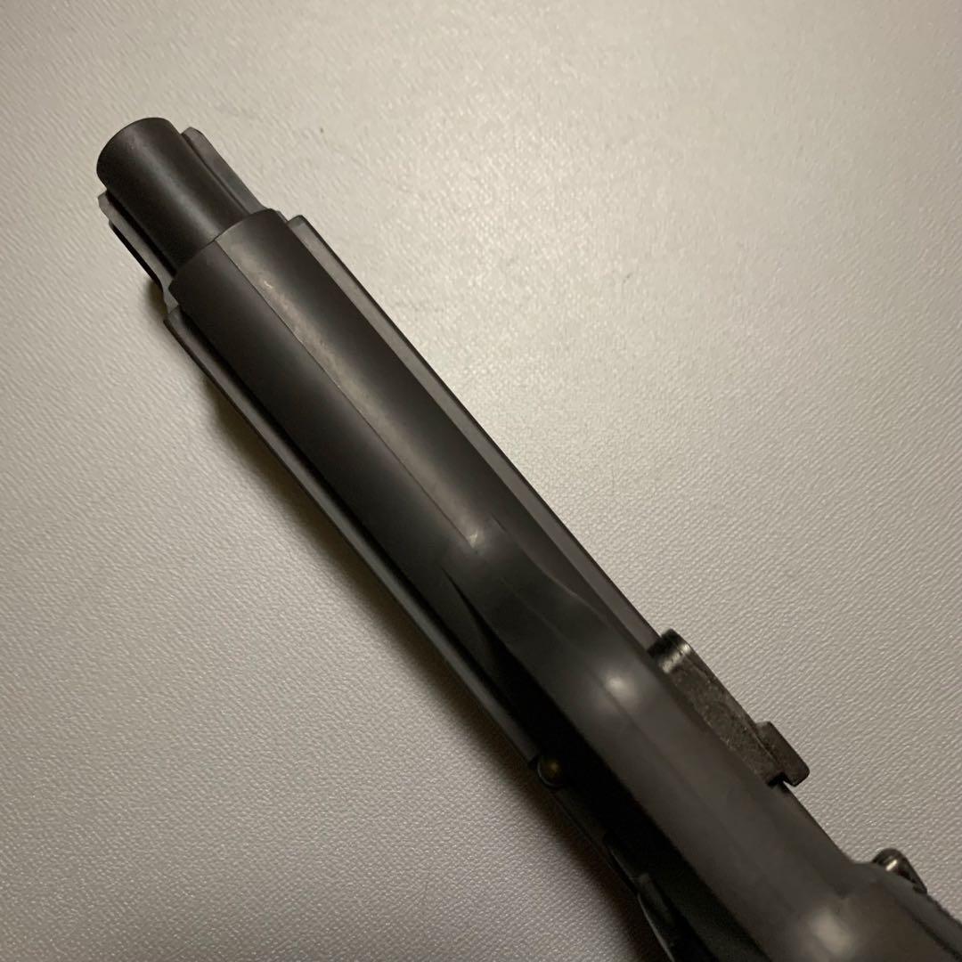 ⭕️★MGC SIG P210 HW樹脂製 SPG規格適合 未発火モデルガン