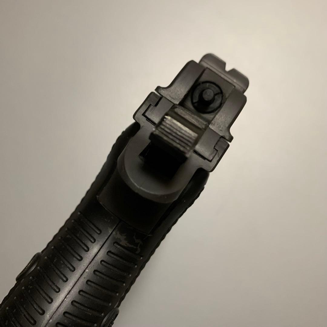 ⭕️★MGC SIG P210 HW樹脂製 SPG規格適合 未発火モデルガン