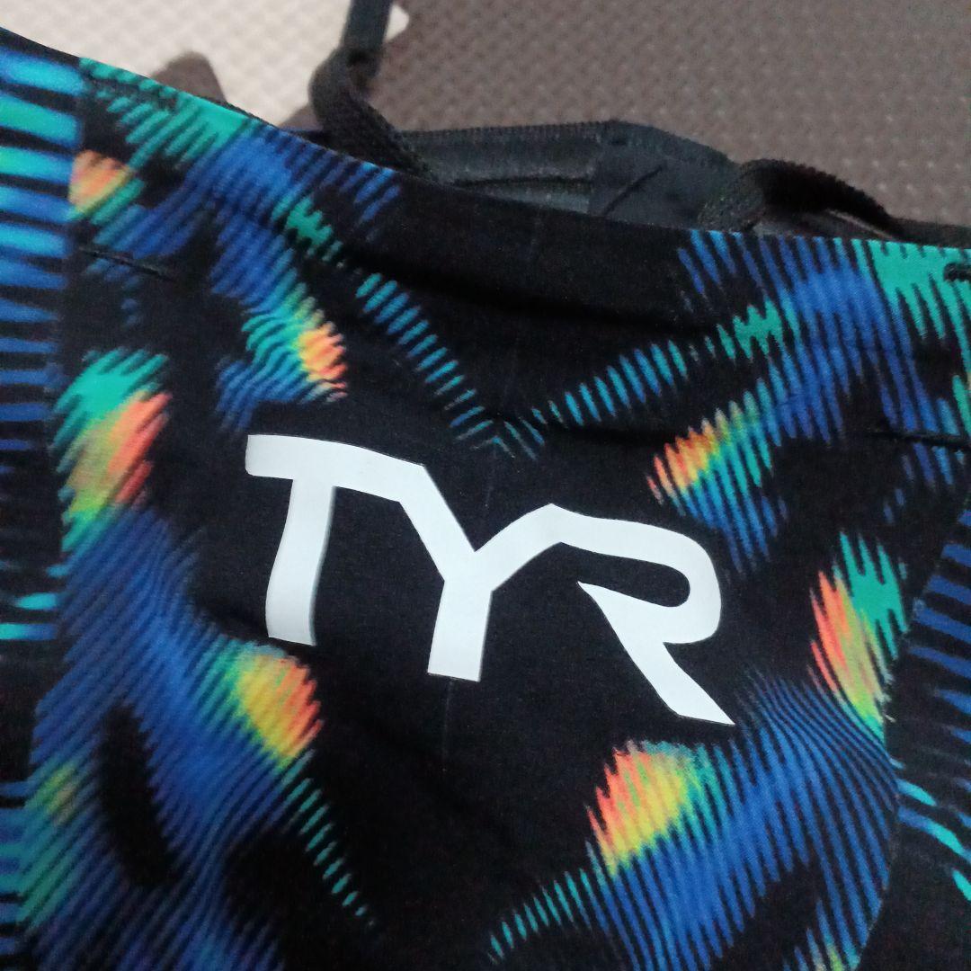 ティアベンゾー水着25