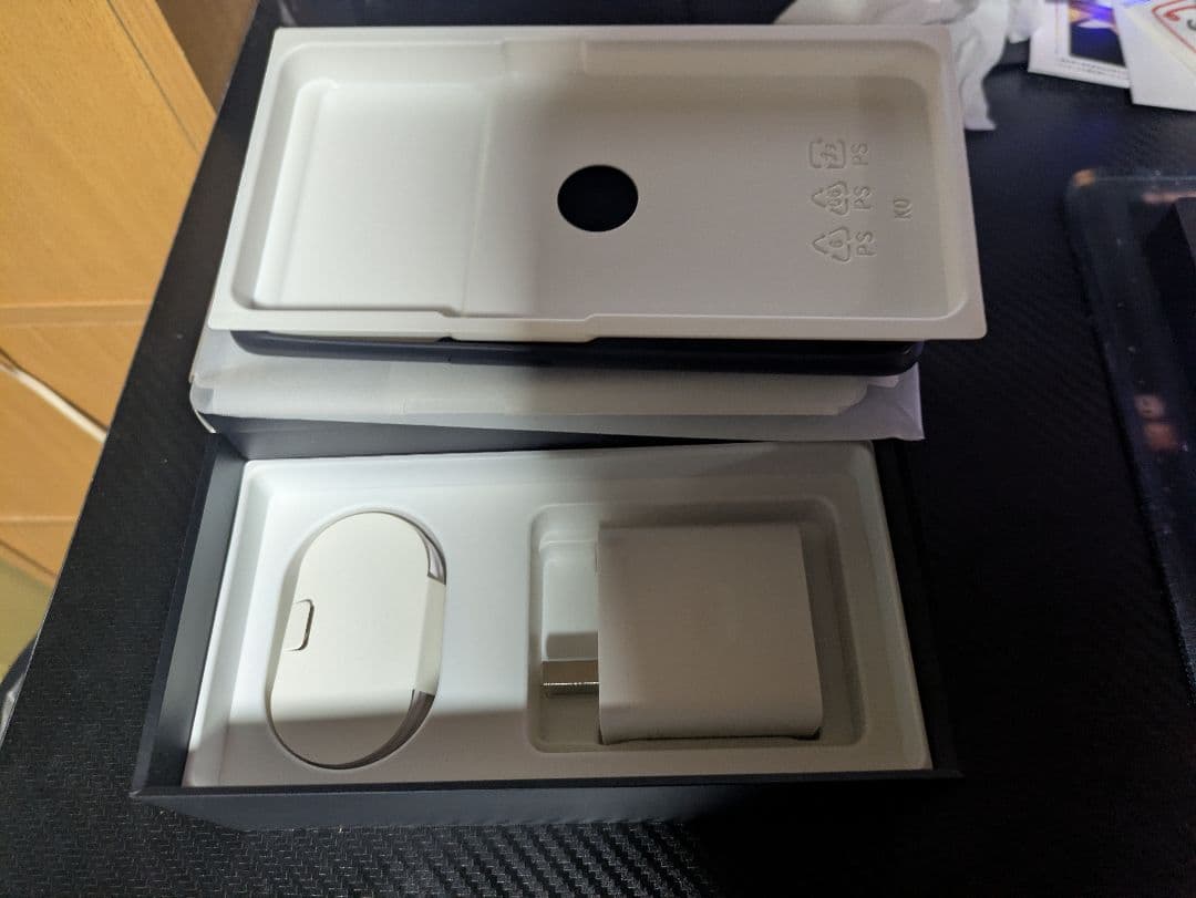 Realme GT Neo5 SE　16GB/1TB