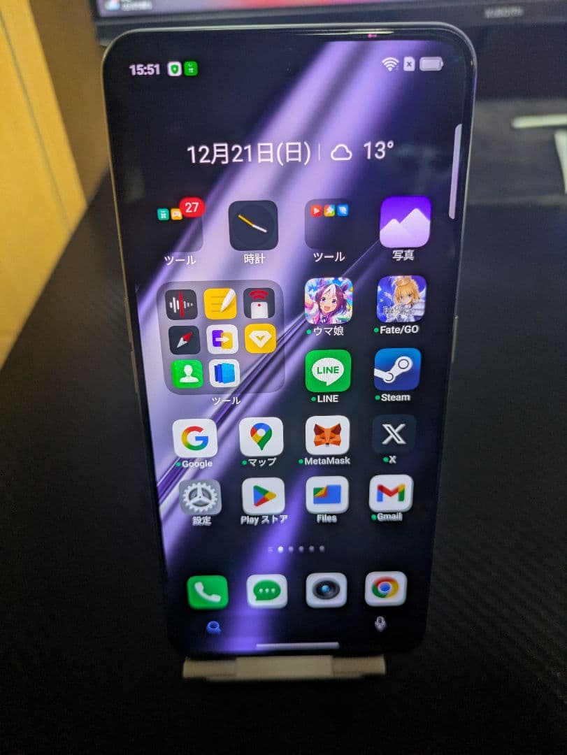 Realme GT Neo5 SE　16GB/1TB