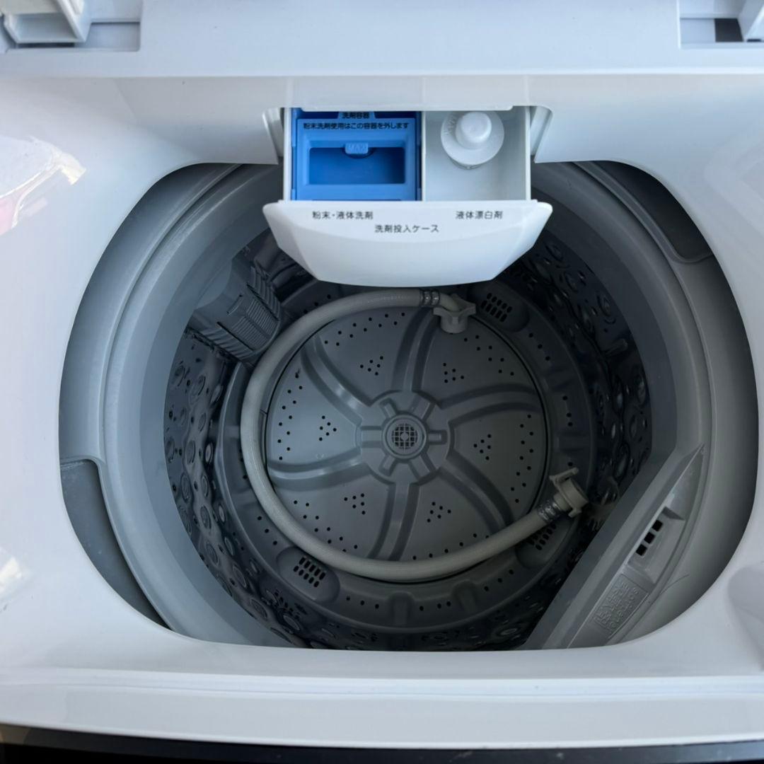 A15★人気家電4点セット★冷蔵庫　洗濯機　電子レンジ　炊飯器　家電セット