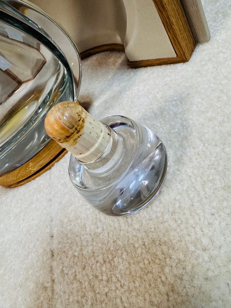 Hennessy Paradis ヘネシーパラディ 【空瓶 】