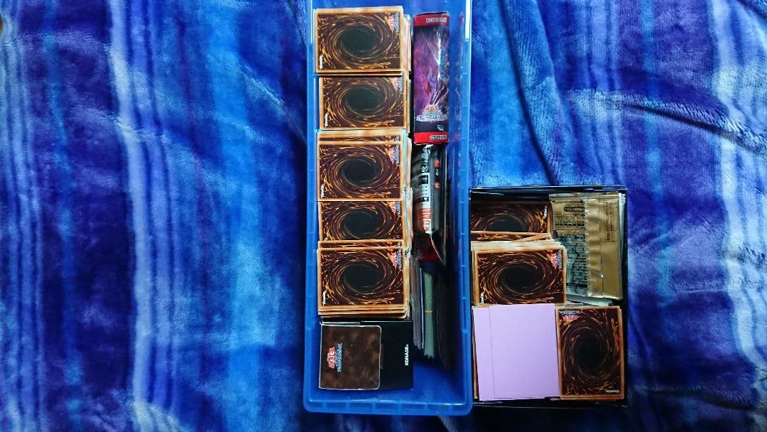 引退 遊戯王OCG トレーディングカードセット