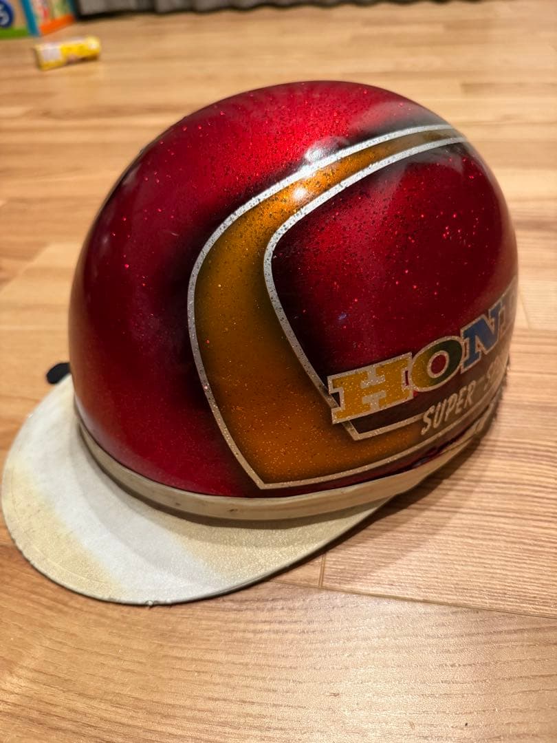 圧力計 0-50 psi 真鍮接続　オイルプレッシャーゲージ