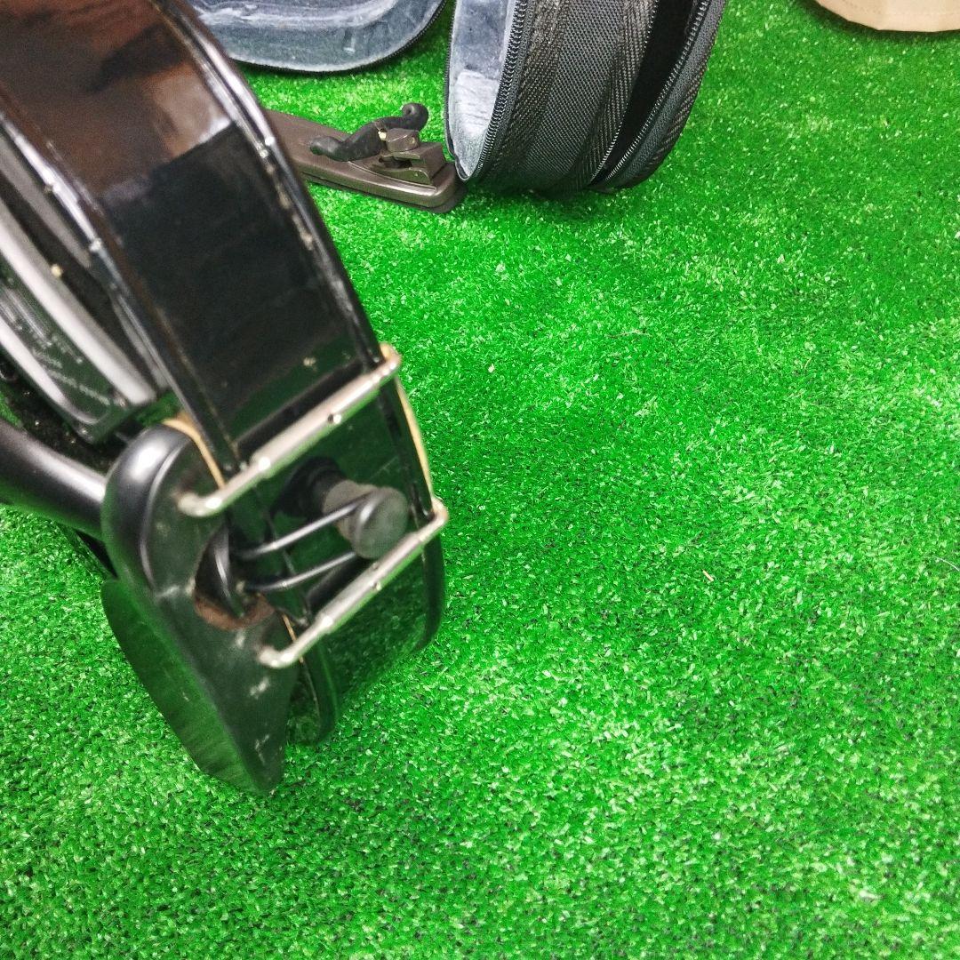 カルロ・ジョルダーノ　電子ヴァイオリン　CV-210E エレキバイオリン