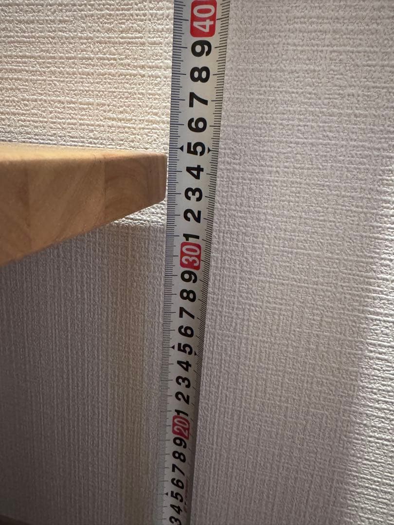 【最終値下げ】カナデモノ　ローテーブル