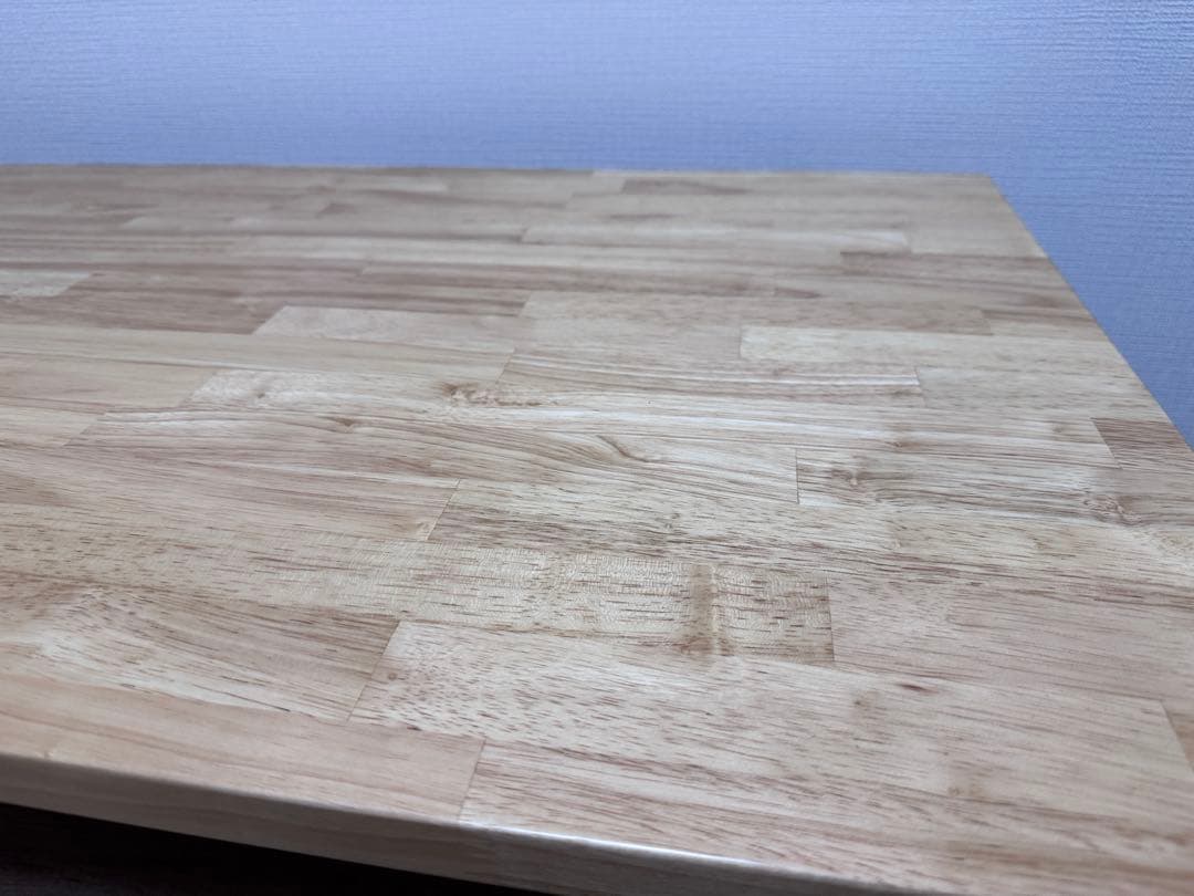 【最終値下げ】カナデモノ　ローテーブル