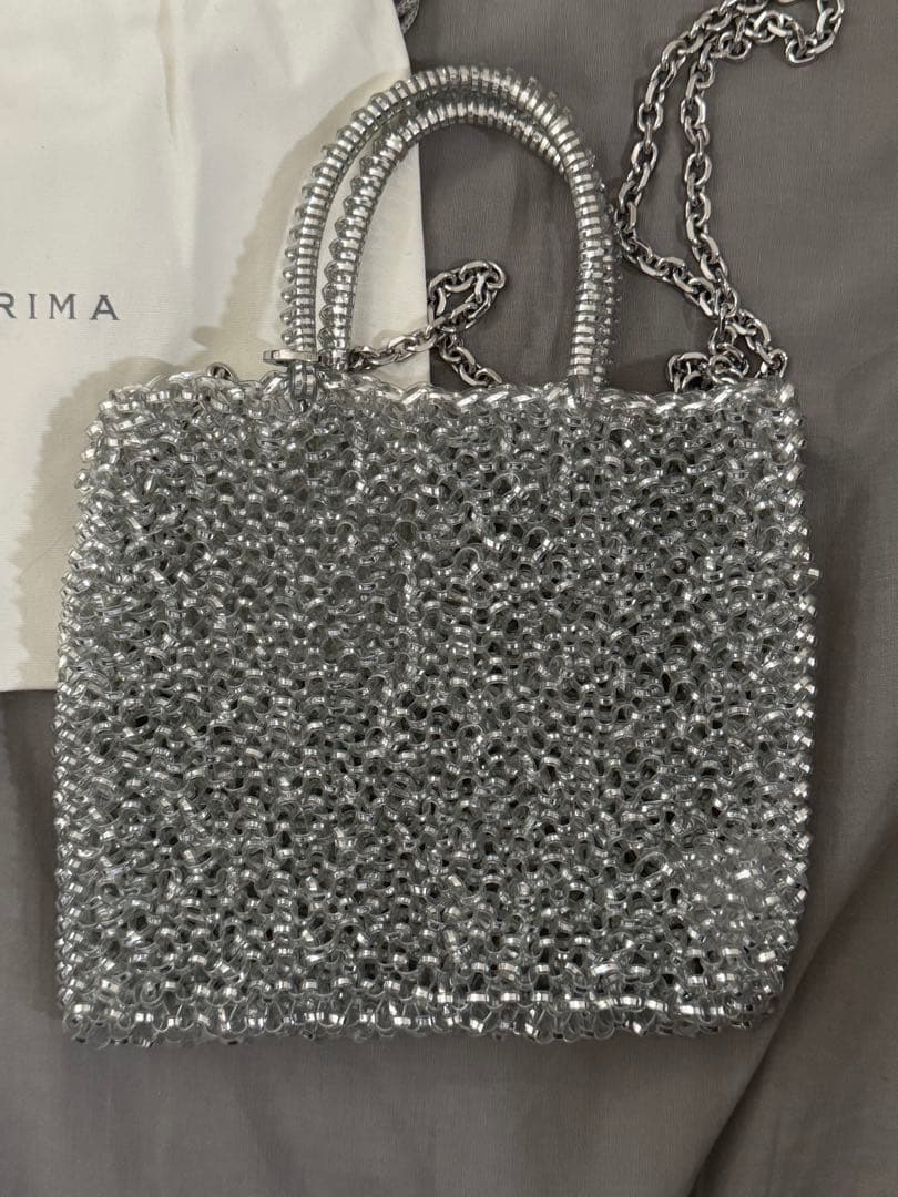 スタンダード ミニアトゥーラ ANTEPRIMA