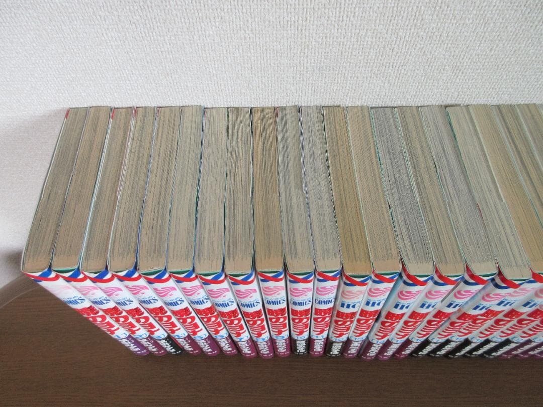 【暁のヨナ】1～46巻（既刊全巻）